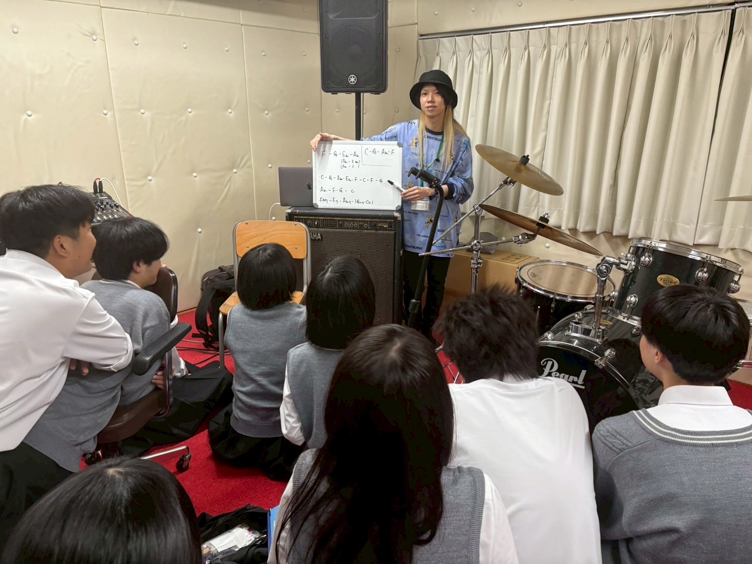 部活指導ページ1